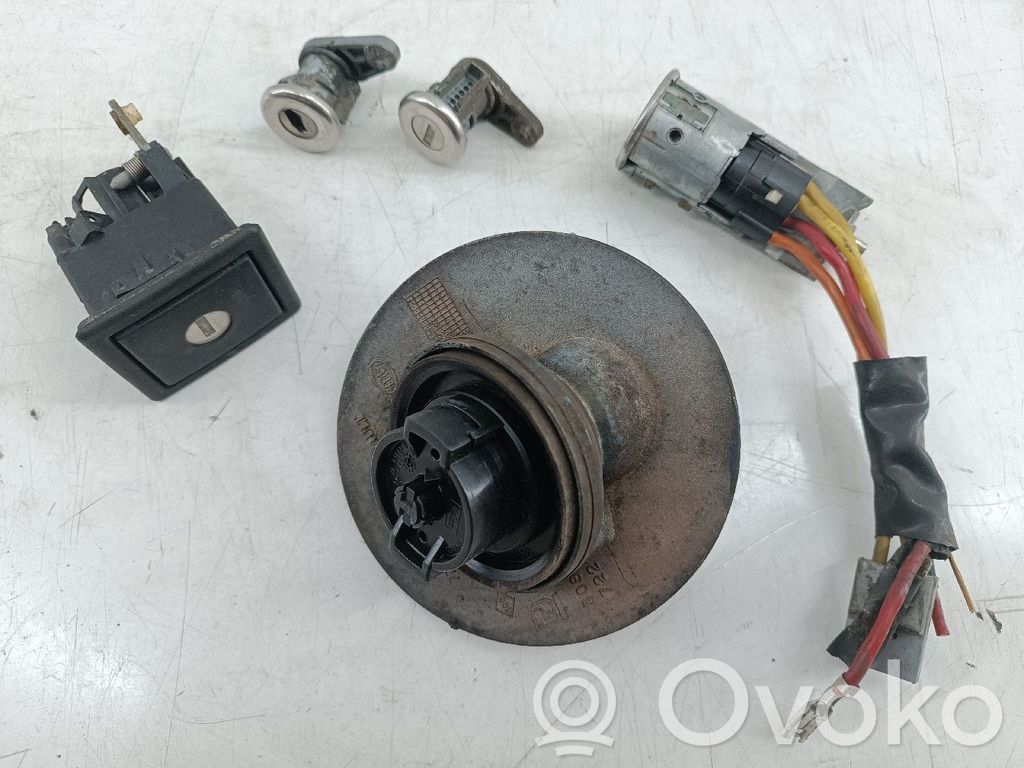 Ignition lock   7700629695