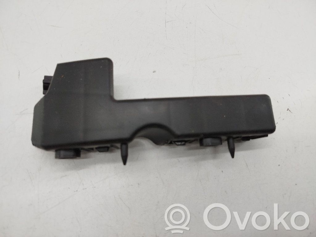 Front bumper   3R0807184,FRENTEDIREITONOVO
