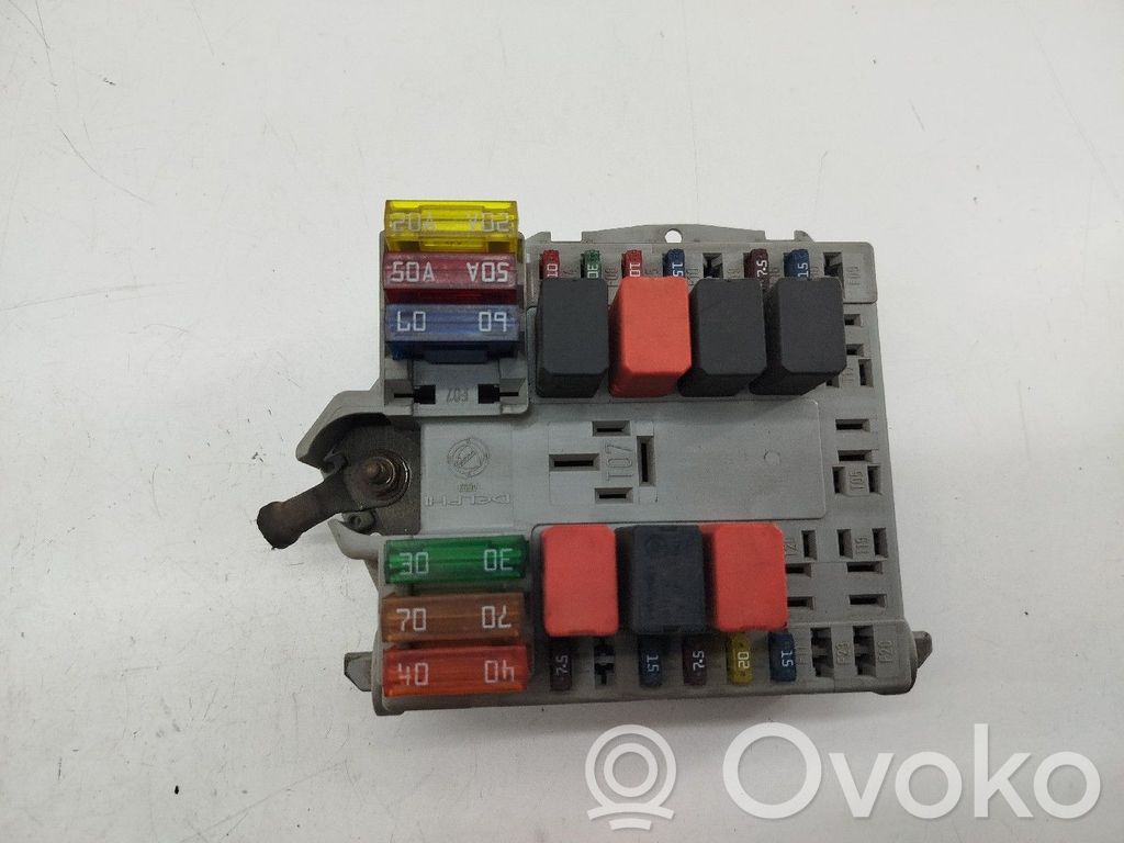 SAM control unit   46760251