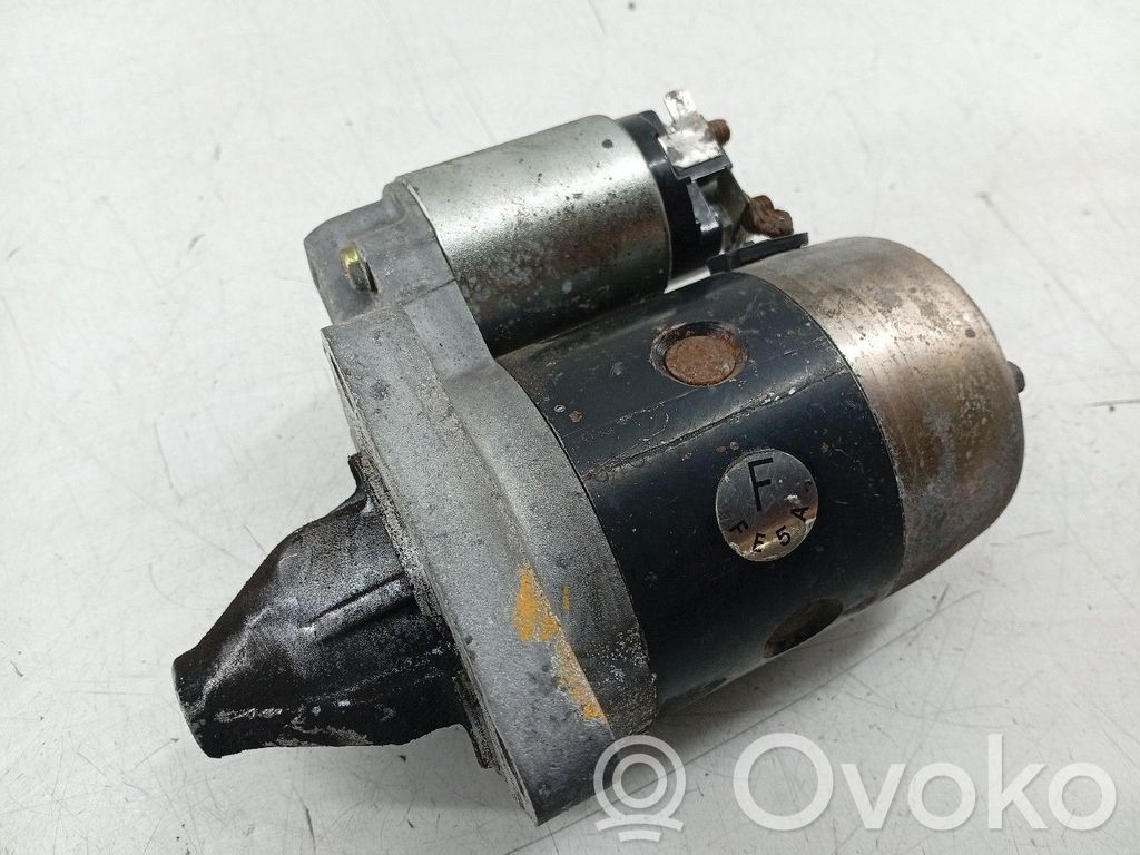 Mazda 626 Motor de arranque 