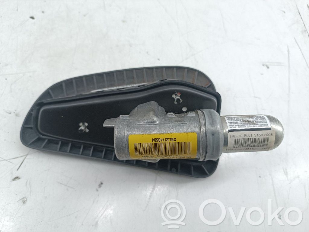 Sitz-Airbag   13128739,64128240D