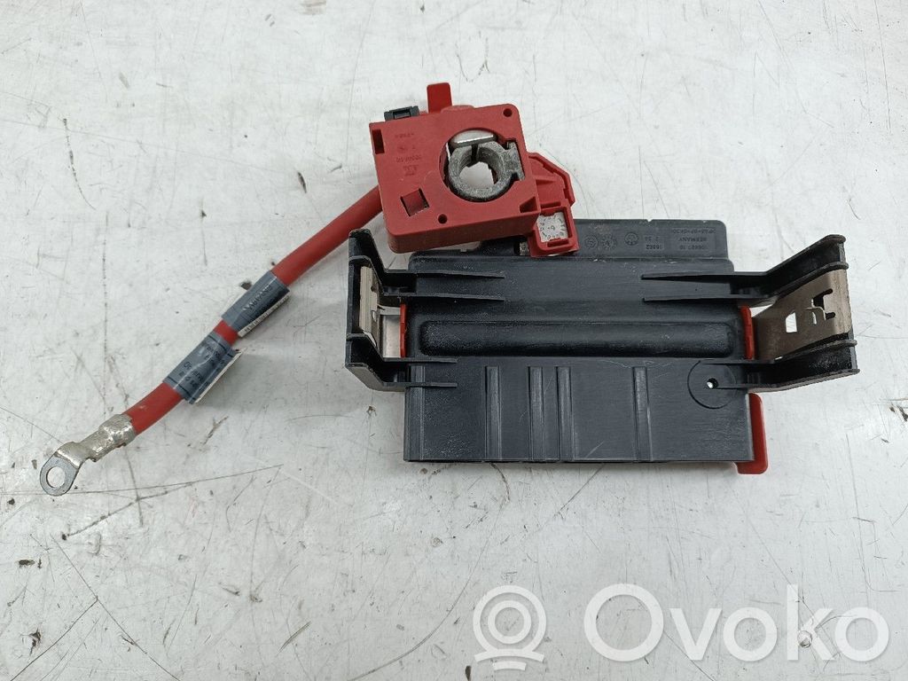 BMW 1 E81 E87 Other wiring loom 