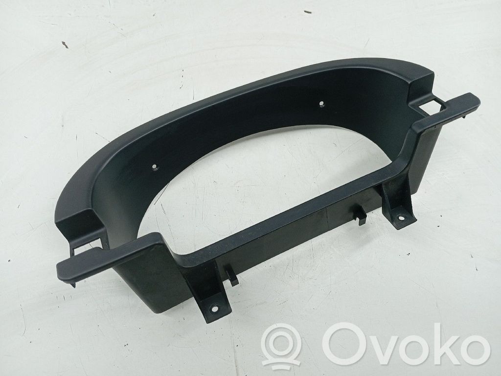 Citroen AX Dashboard 
