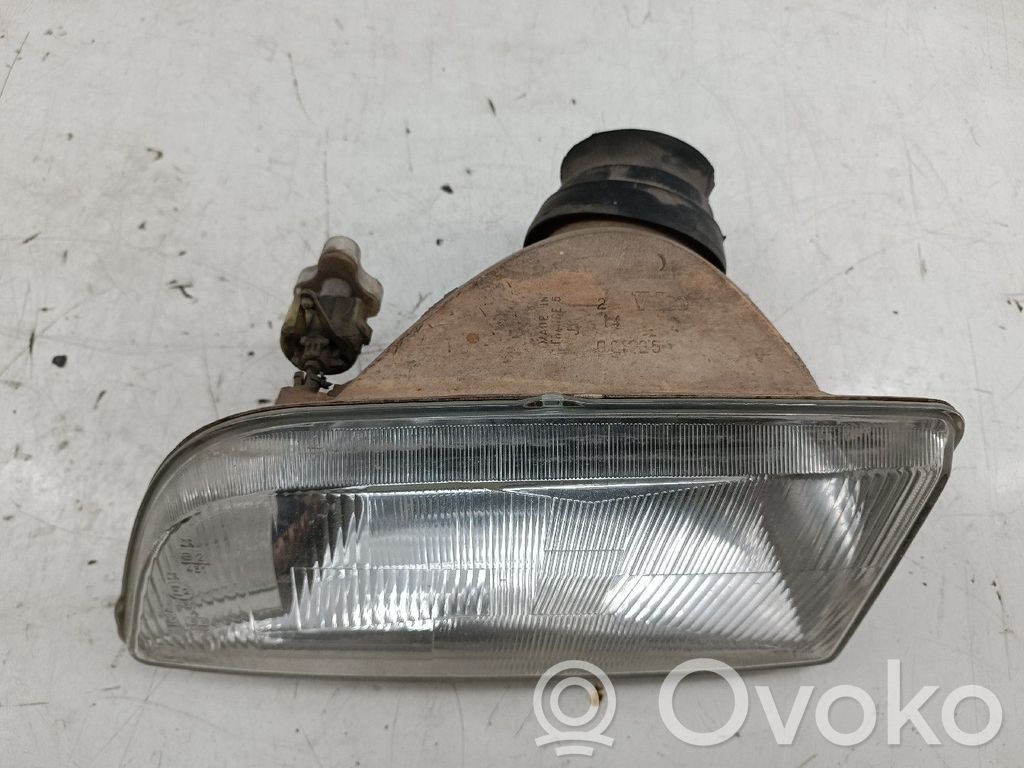 Citroen AX Phare frontale 