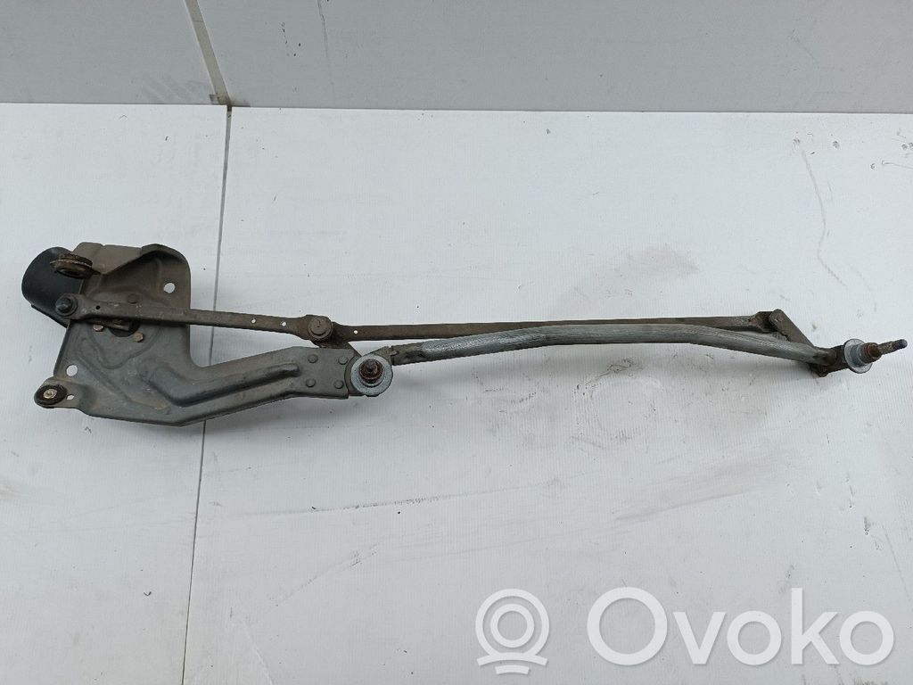 Renault Megane I Motor ștergător 