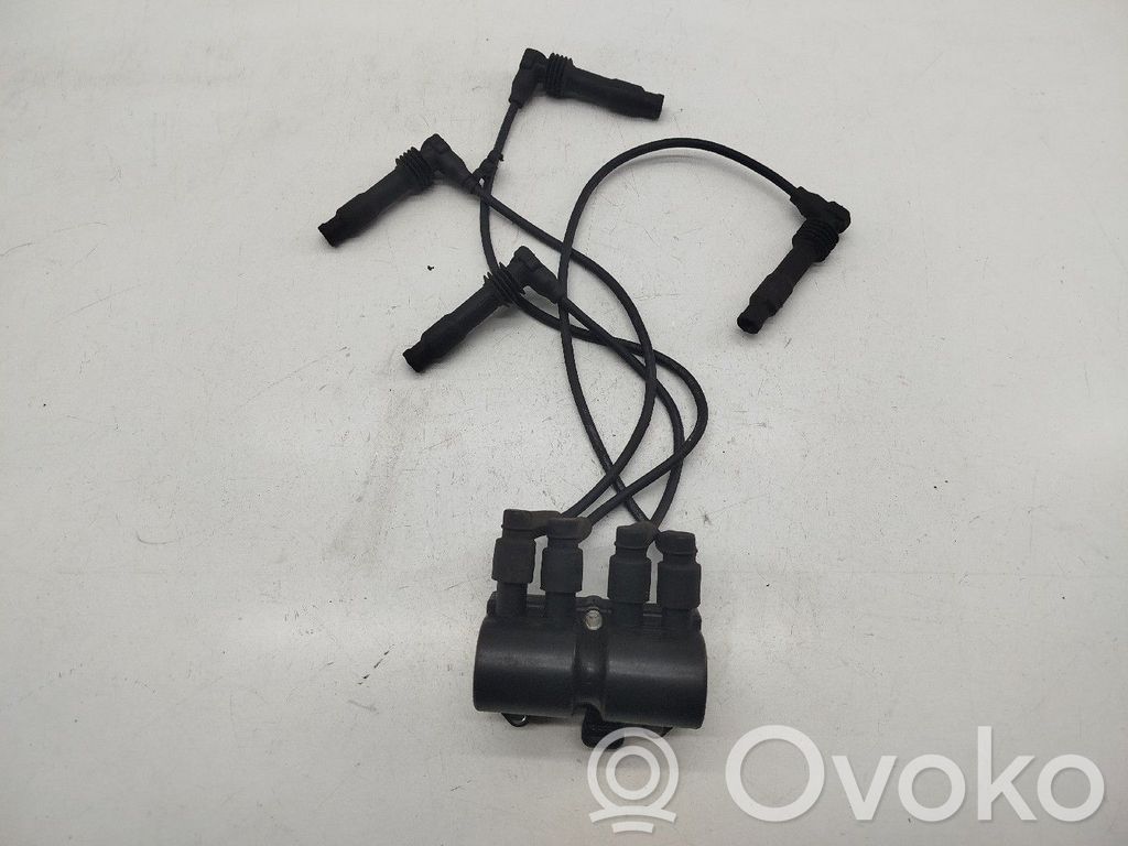 Ignition lock   1104047
