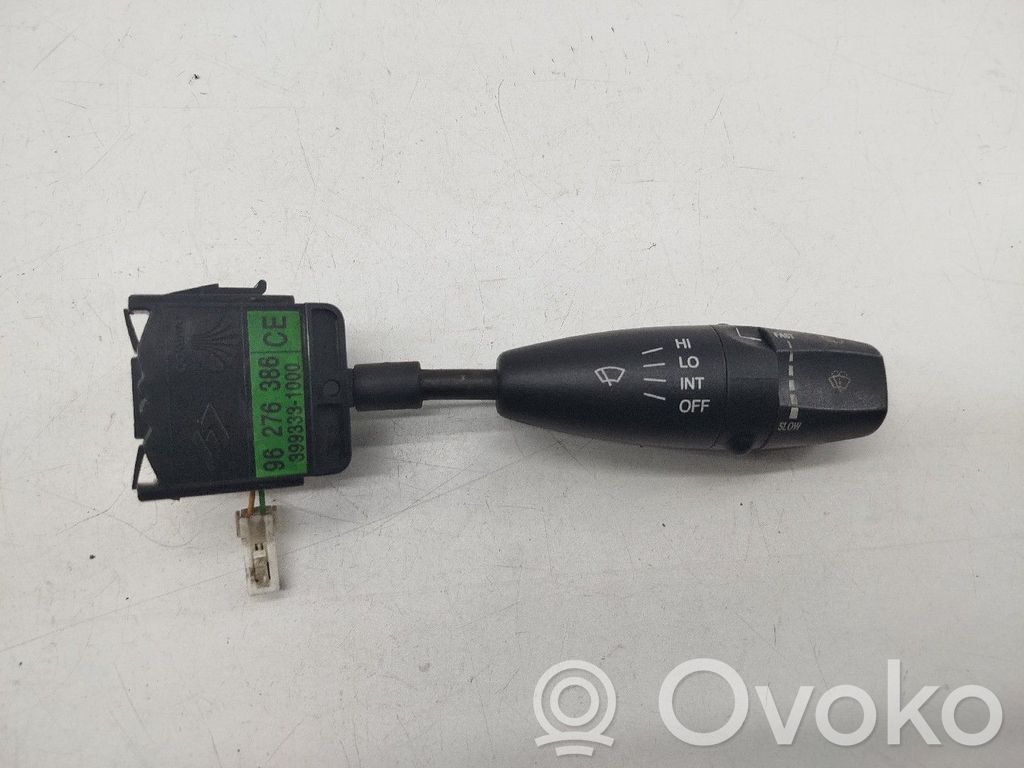 Other switches/knobs/shifts   96276386,3993331000