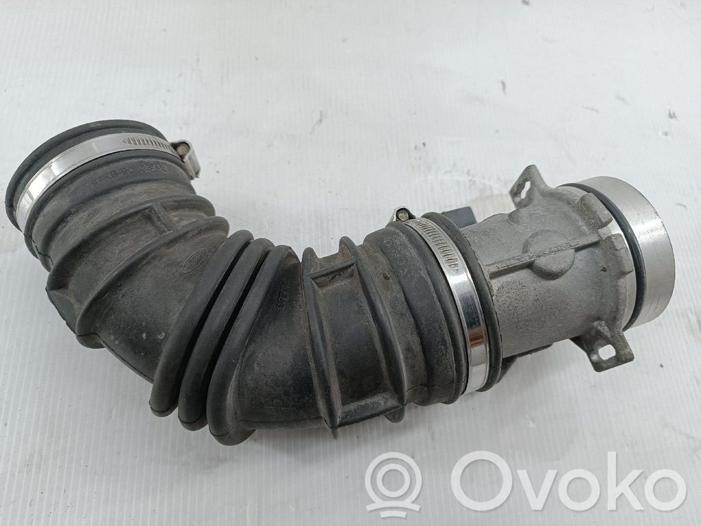 Mass air flow meter   96FB12B579EB,97KB9C623AC