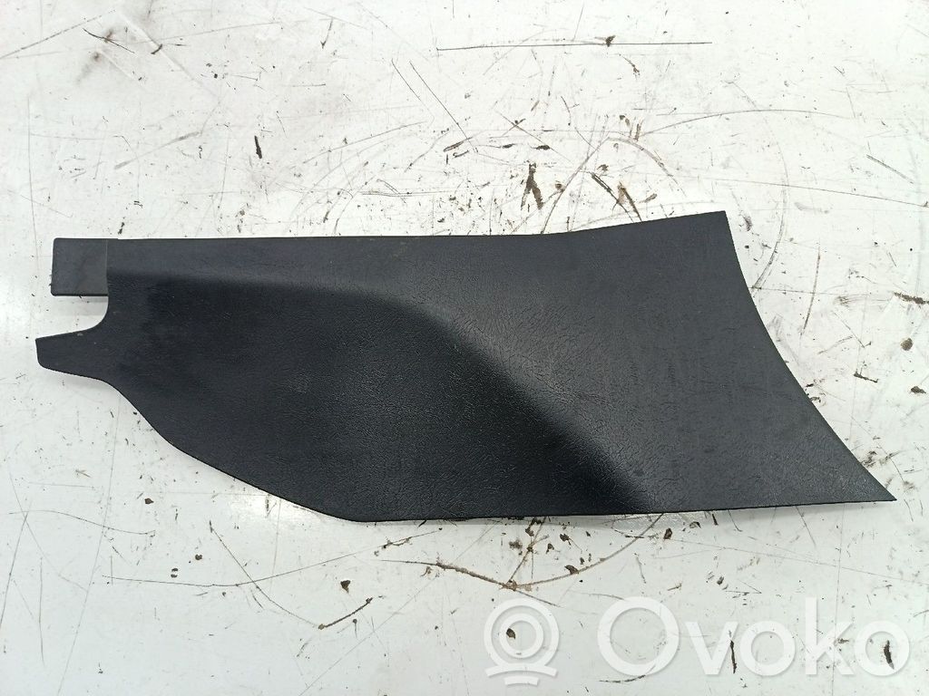 Bagažinės grindys   7356312380