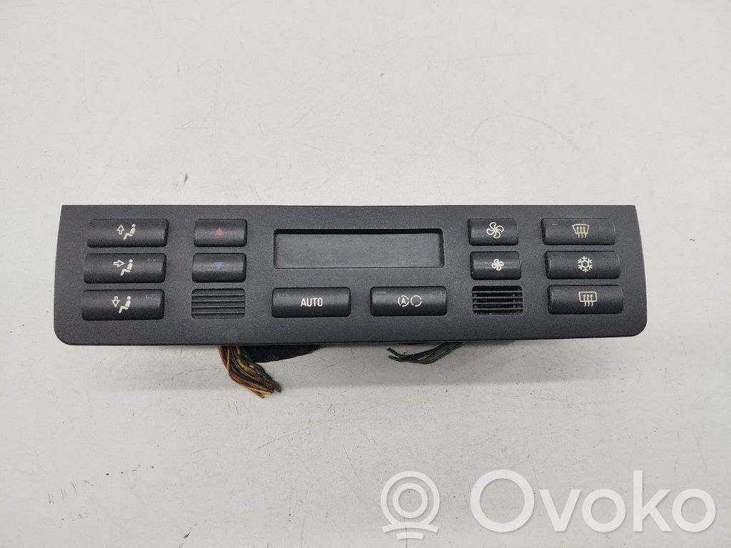 Panel klimatyzacji   6411,6939774