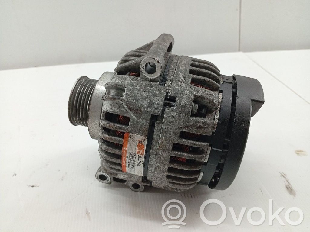 Renault Laguna I Ģenerators 