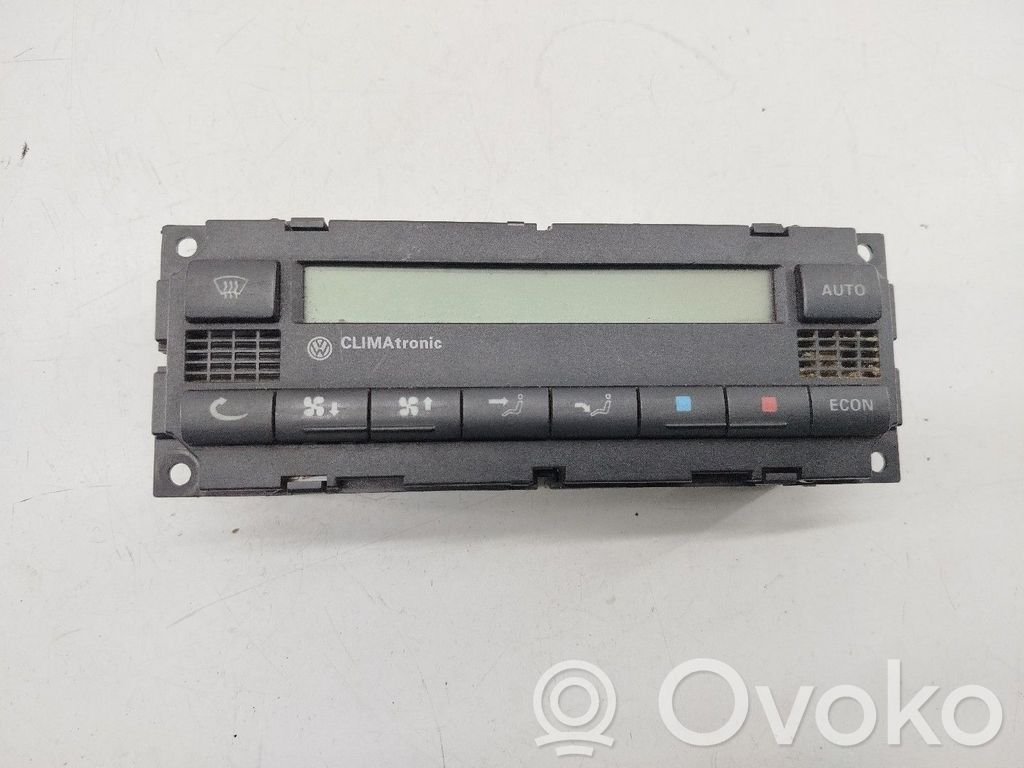 Climate control unit   9341706004