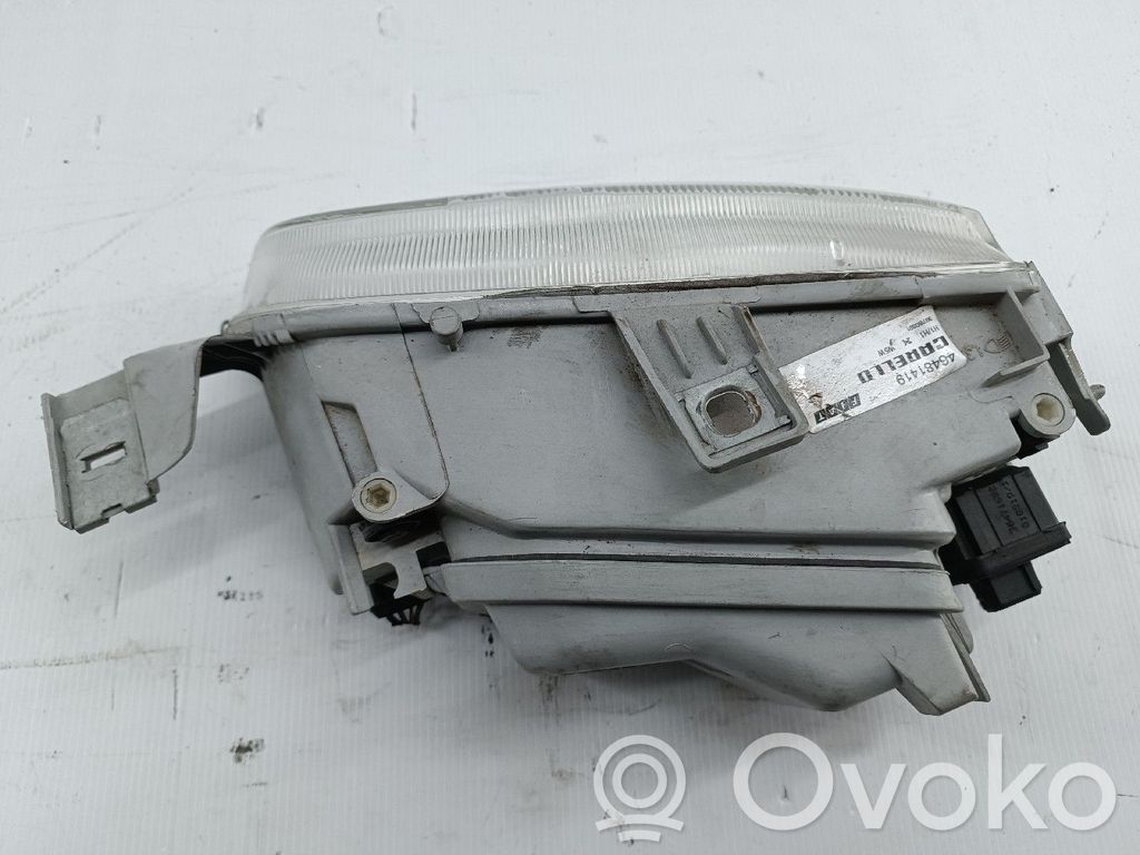 Fiat Punto (176) Far 