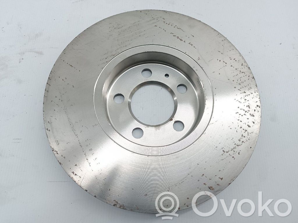 Front brake disc   6R0615301R