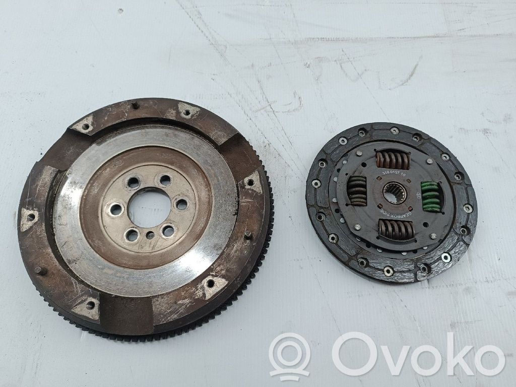 Clutch set kit   318015710,INCOMPLETO