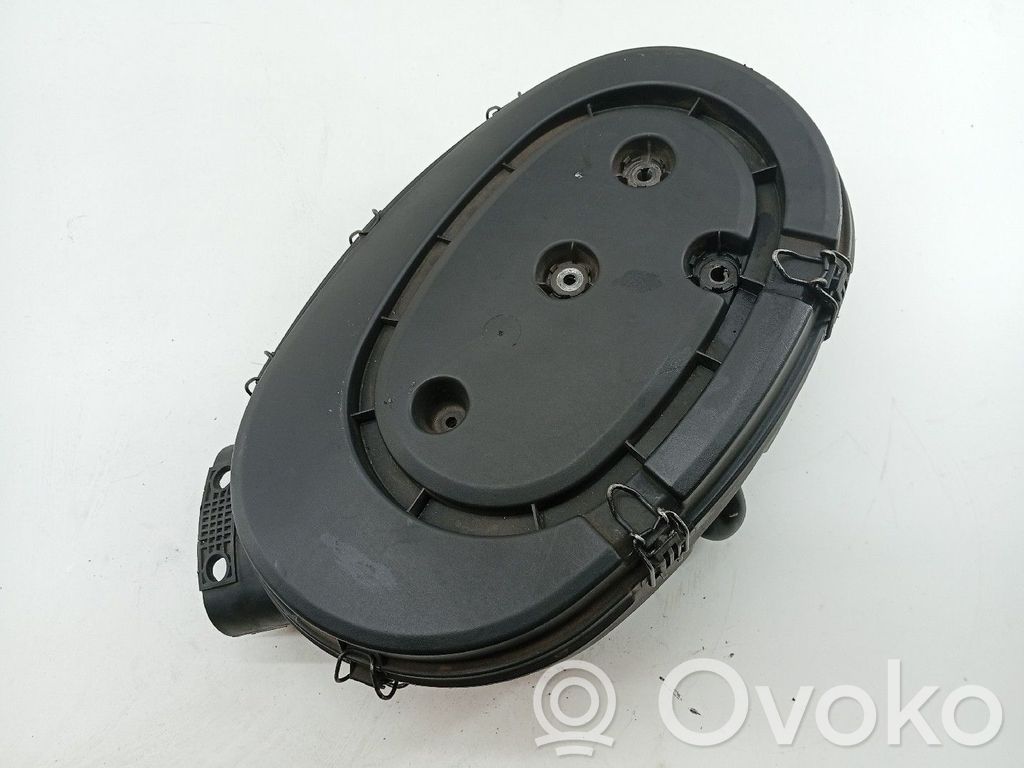 Renault Scenic I Luftfilterkasten 