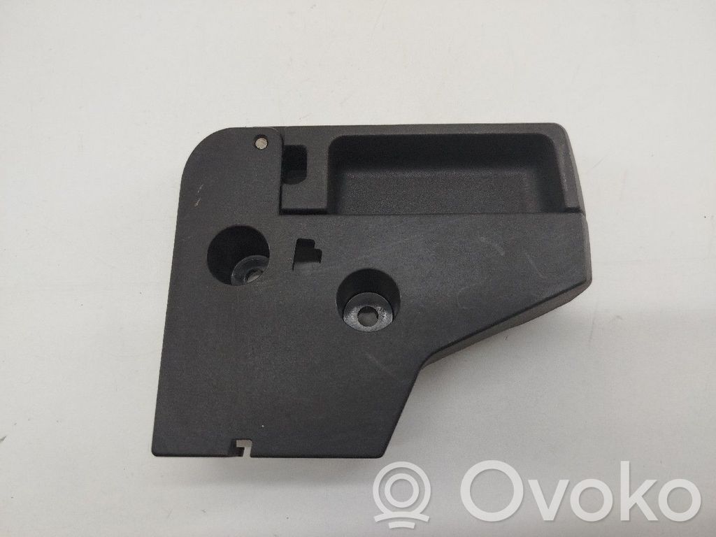 BMW 3 E46 Conjunto de molduras de la puertas y los asientos 
