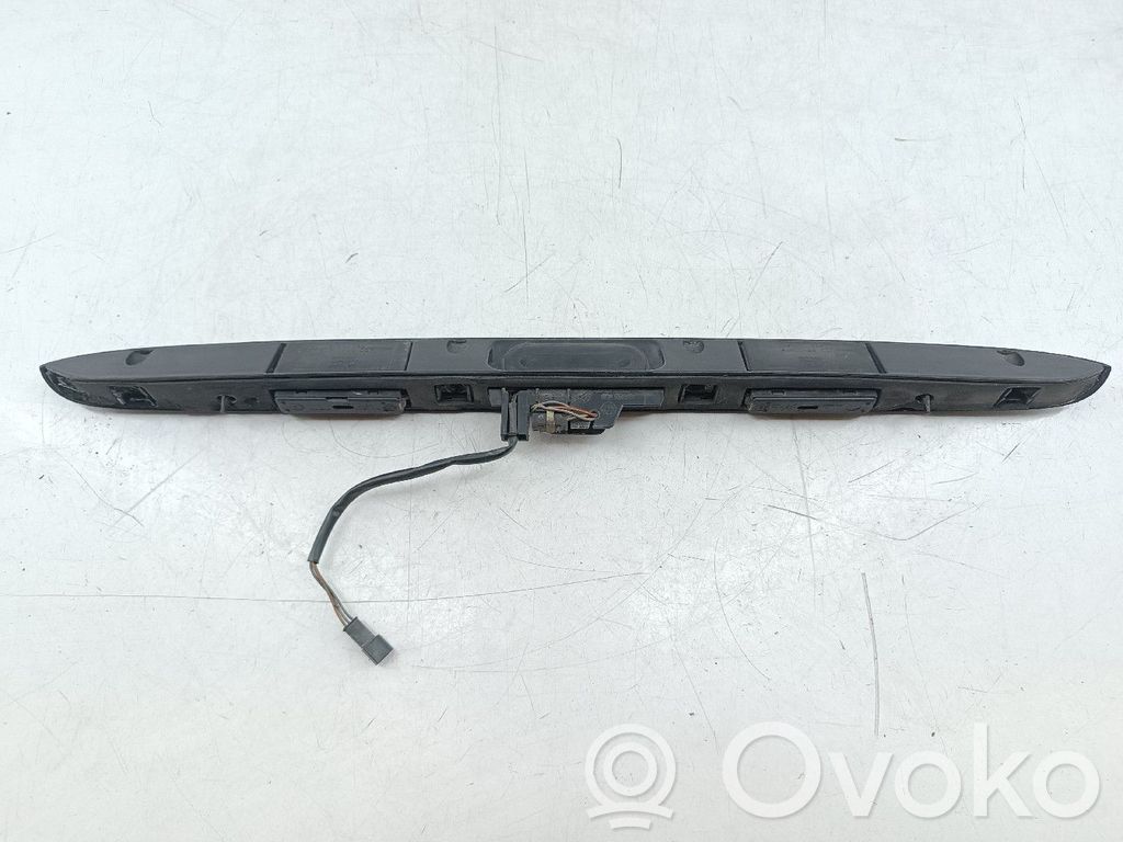 BMW 3 E46 Dashboard 