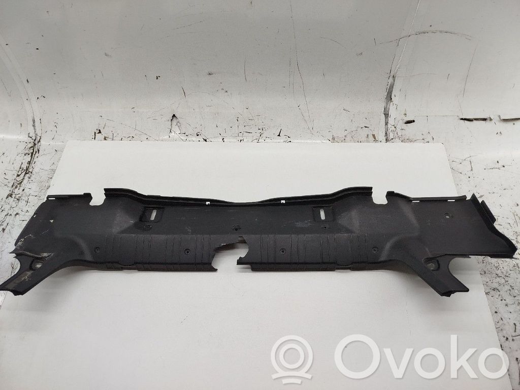 BMW 3 E46 Tailgate/trunk/boot lid 