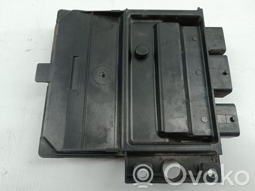 Engine control unit/module   8200498188,8200469340
