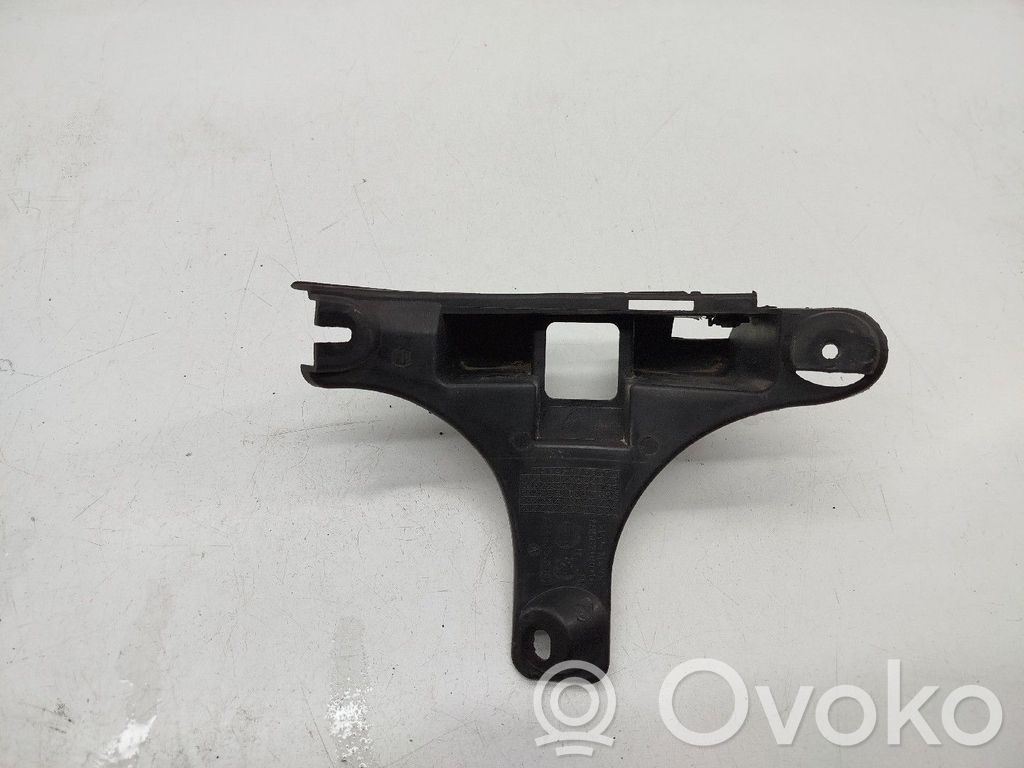 Front bumper   9643353980,LADODIREITO