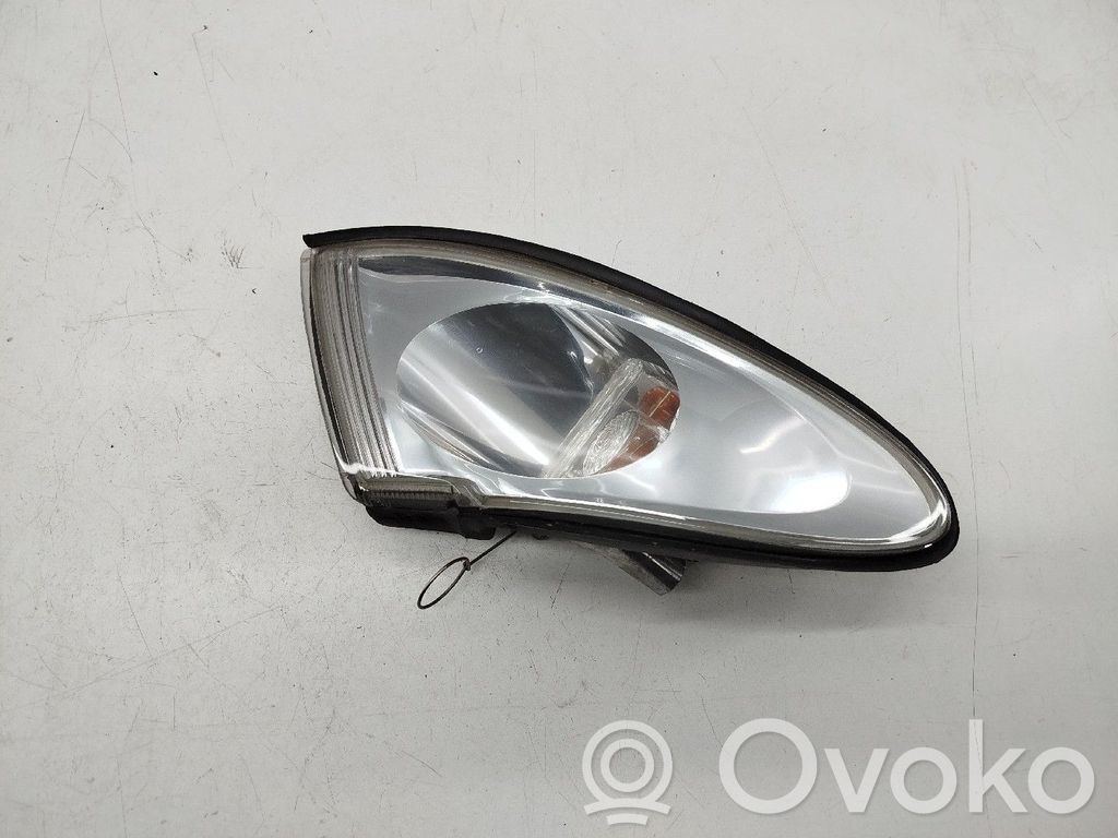 Renault Espace III Headlight/headlamp 