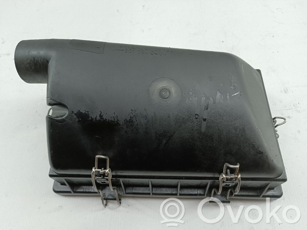 Mercedes-Benz 190 W201 Cutie filtru aer 