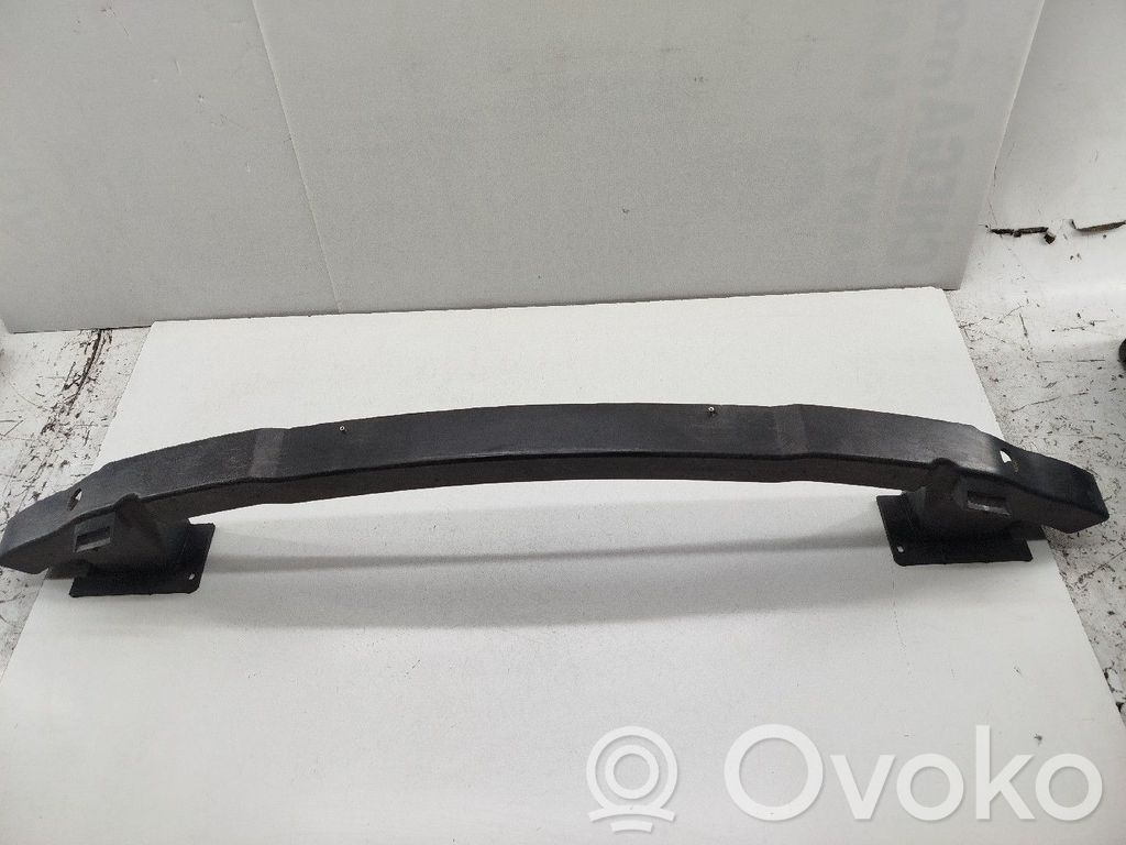 Front bumper support beam   DPE100640