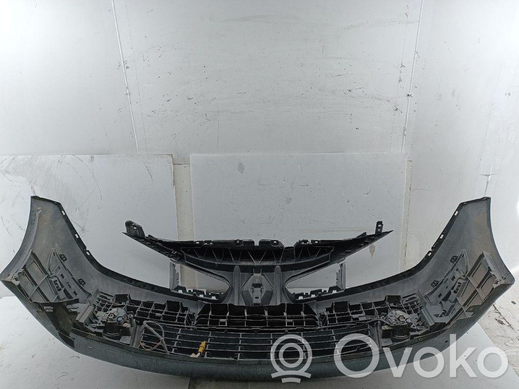 Renault Megane II Bară față 