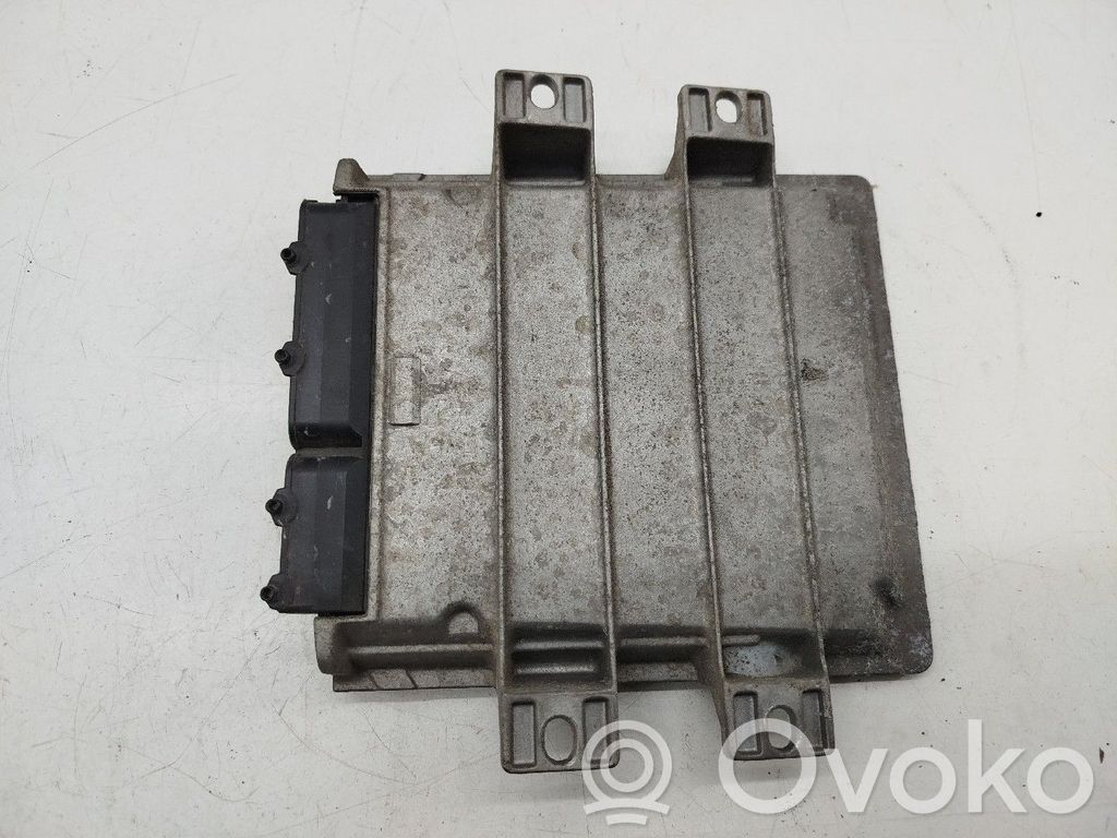 Engine control unit/module   NNN100743