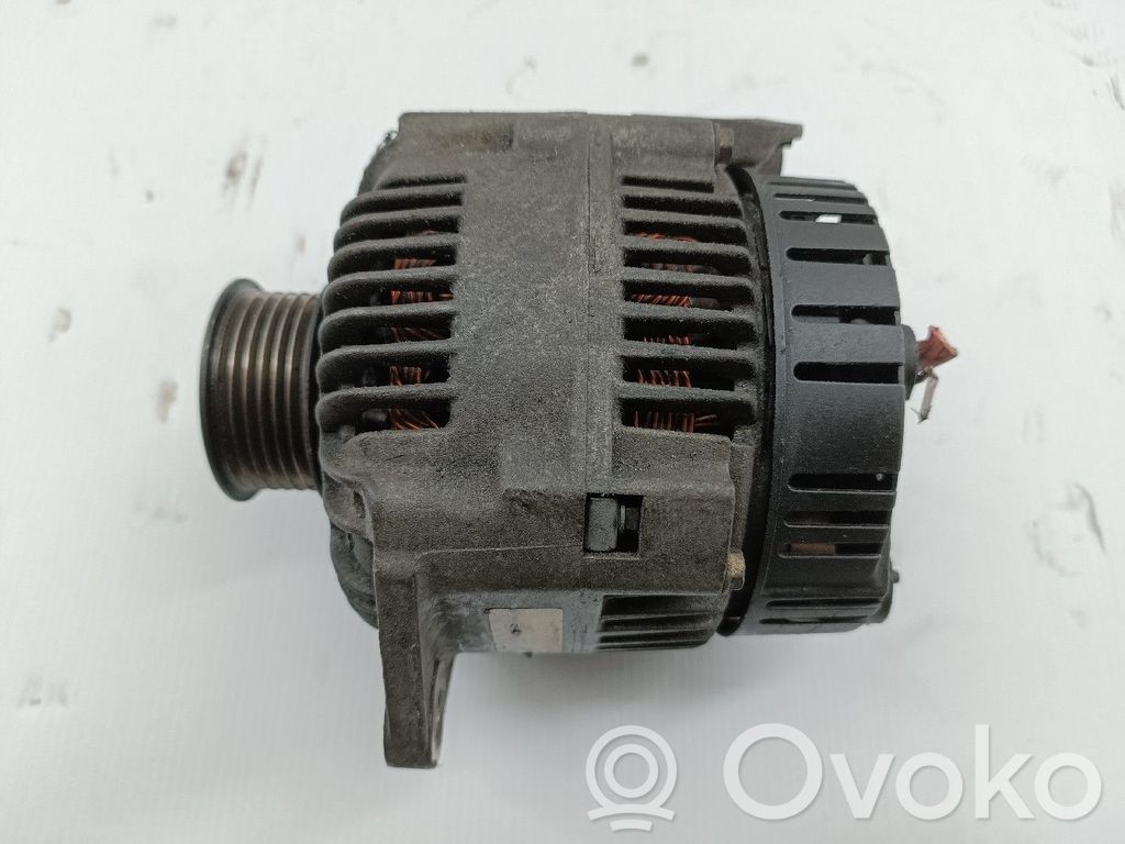 Renault Megane I Generator/alternator 