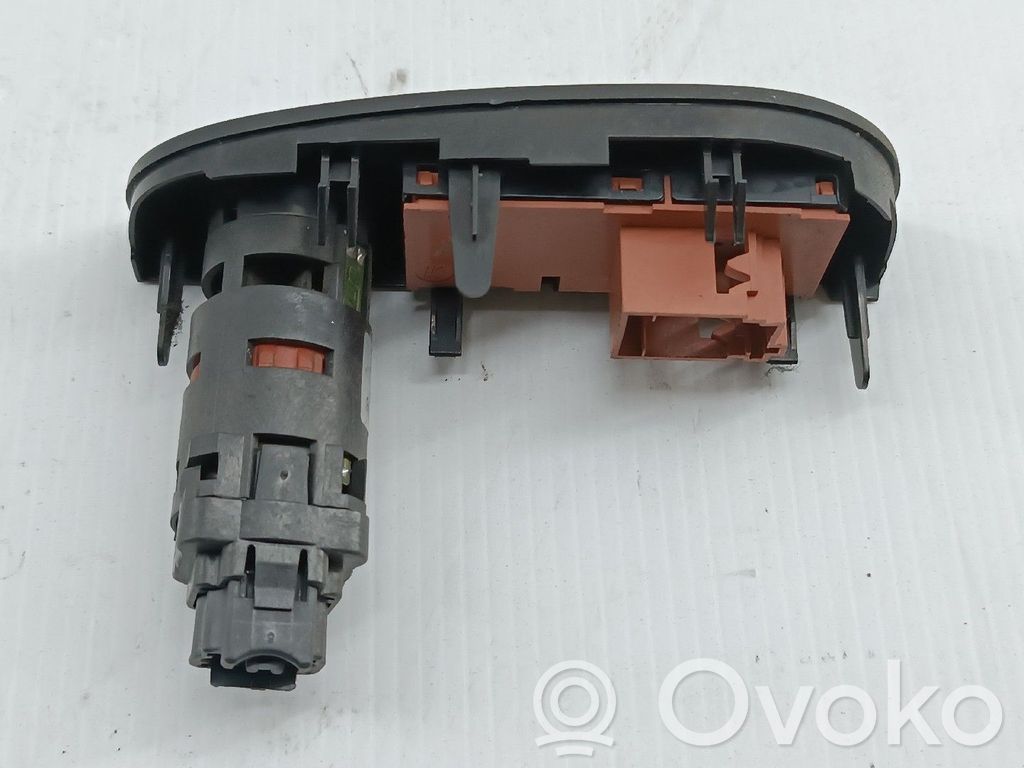 Citroen C3 Pluriel Deska rozdzielcza 