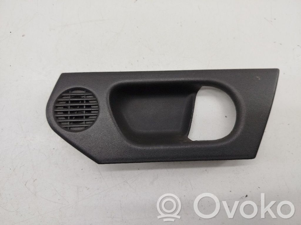 Opel Meriva A Muu johtosarja 