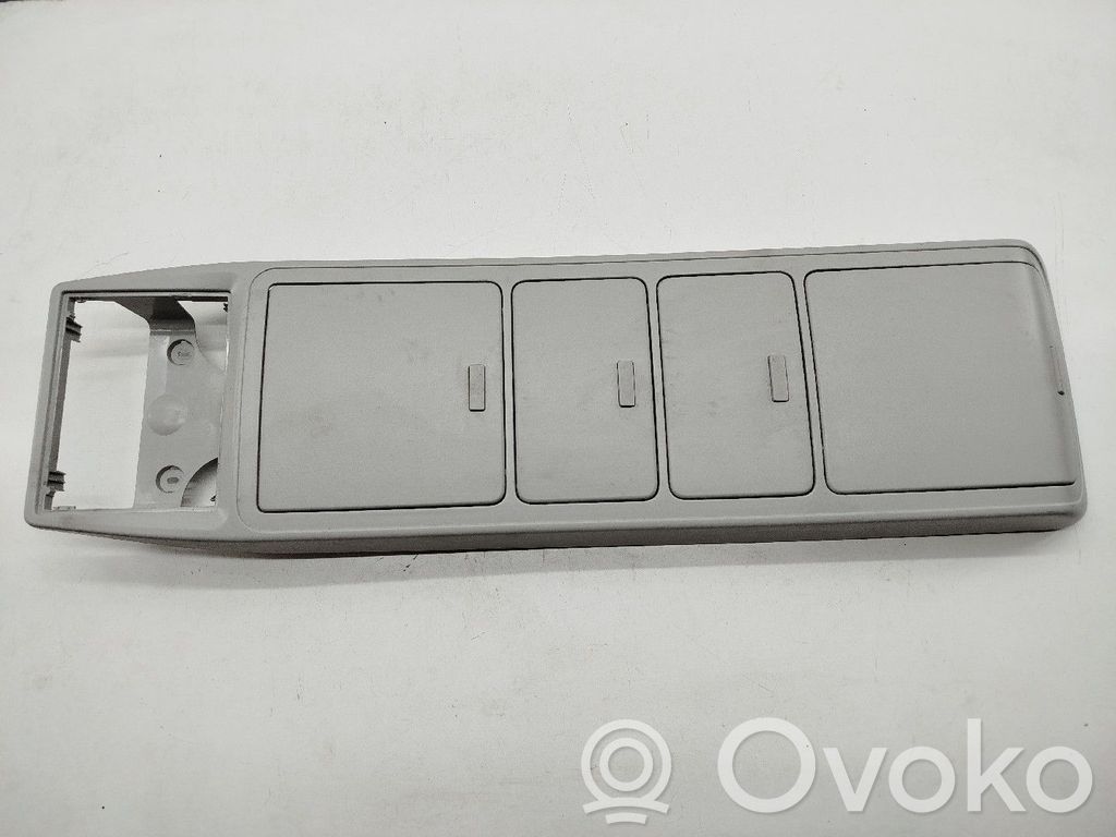 Seat Altea XL Deska rozdzielcza 