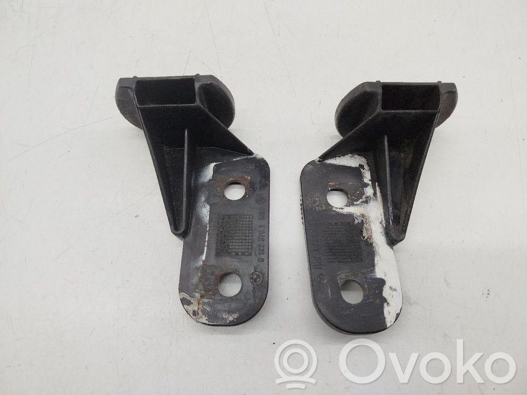 Front bumper   812257715111,812257815111,FRENTE