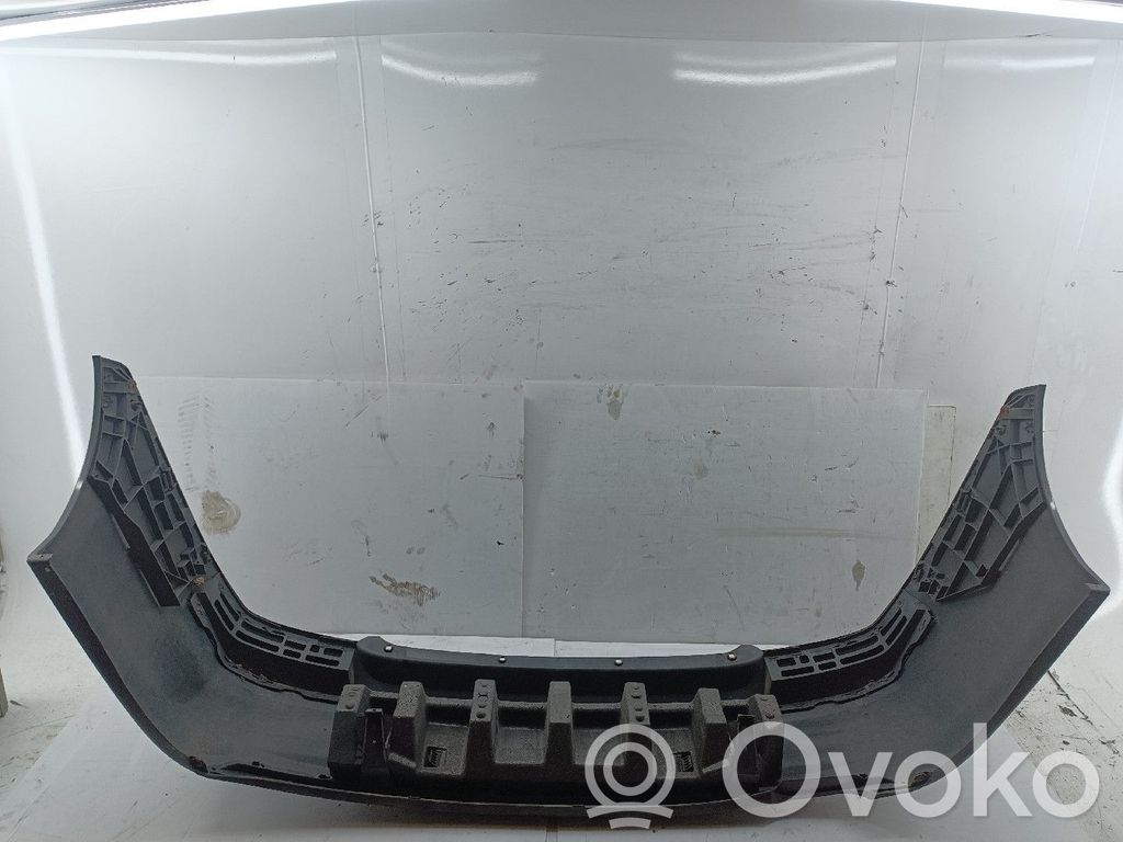 Opel Vectra B Rear bumper 