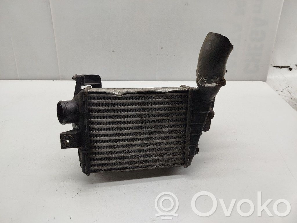 Intercooler radiator   60619007,1547884