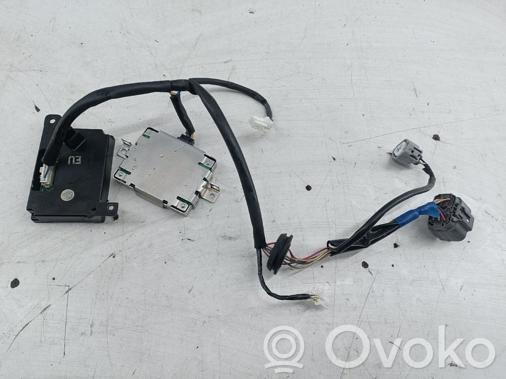 Lichtmodul Lichtsensor   3550065033,DIANTEIROESQUERDO