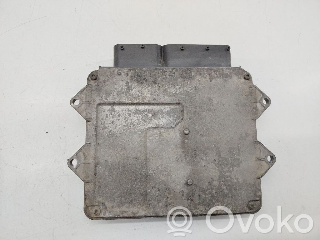 Engine control unit/module   51781569