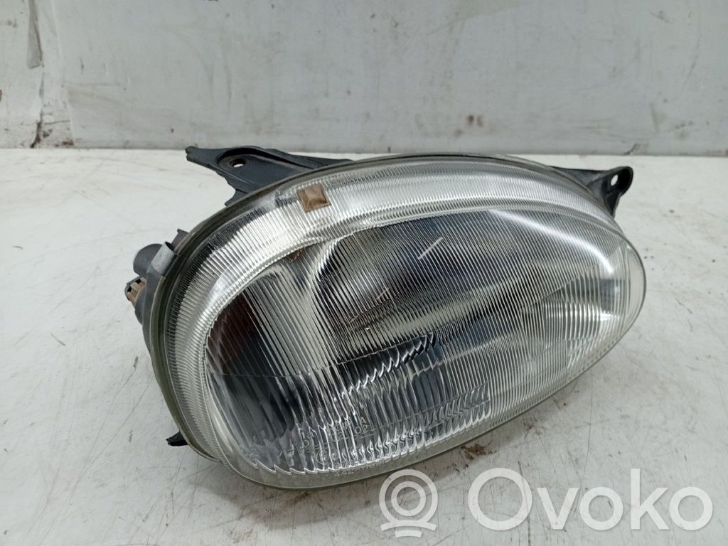 Headlight/headlamp