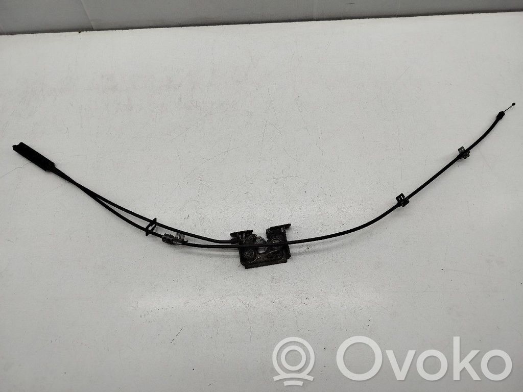 Engine bonnet/hood   2751378,CABO