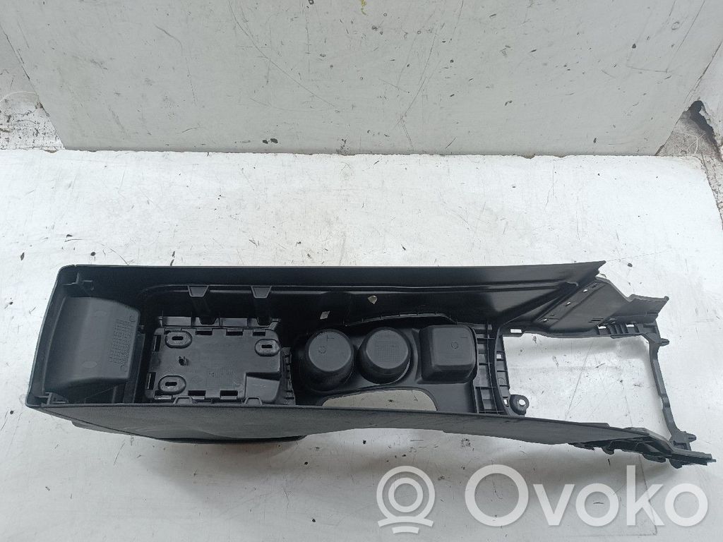 Citroen C4 II Panelė 