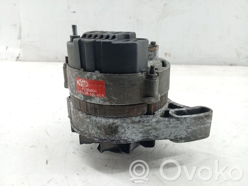 Генератор   63320034,AA125R