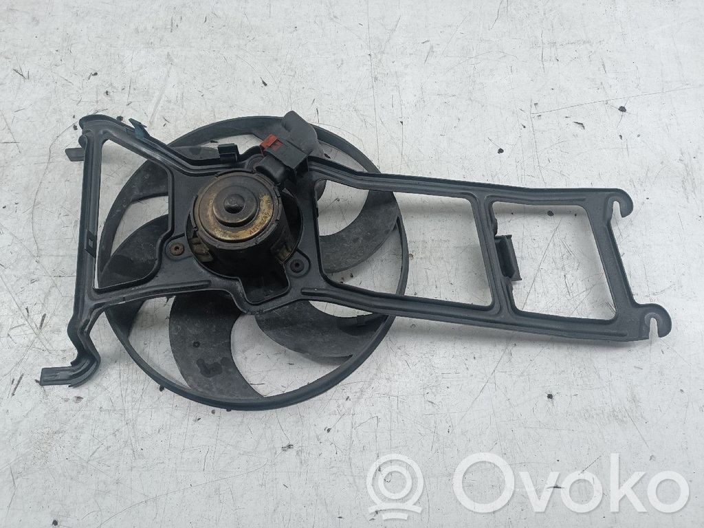 Heizungslüfter   MP5625