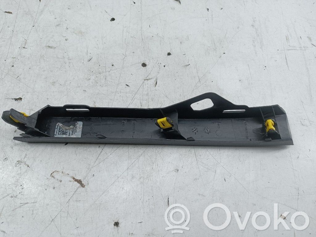 Renault Captur II Panelis 