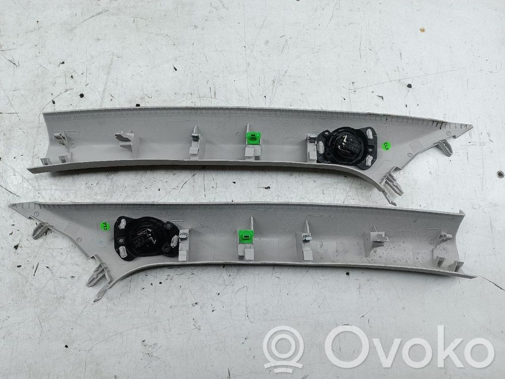 Renault Captur II Roof 