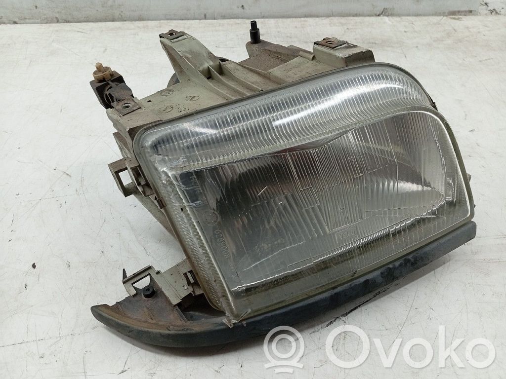 Headlight/headlamp   0289008