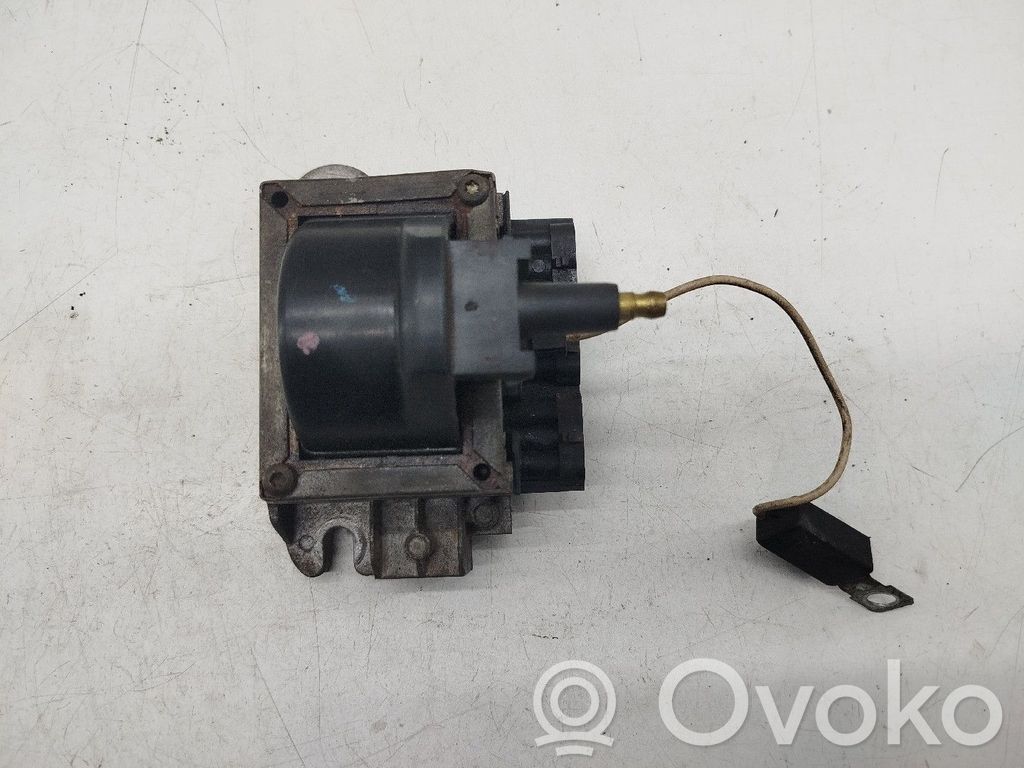 Ignition lock   7700732263