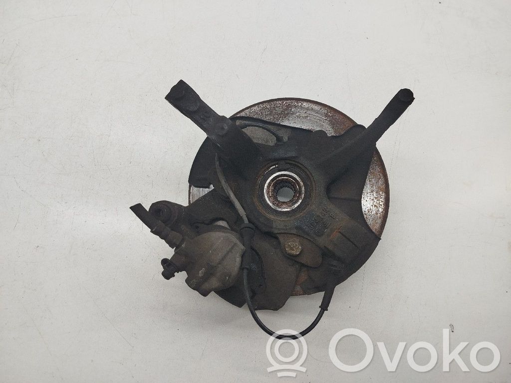 Front wheel hub   795212