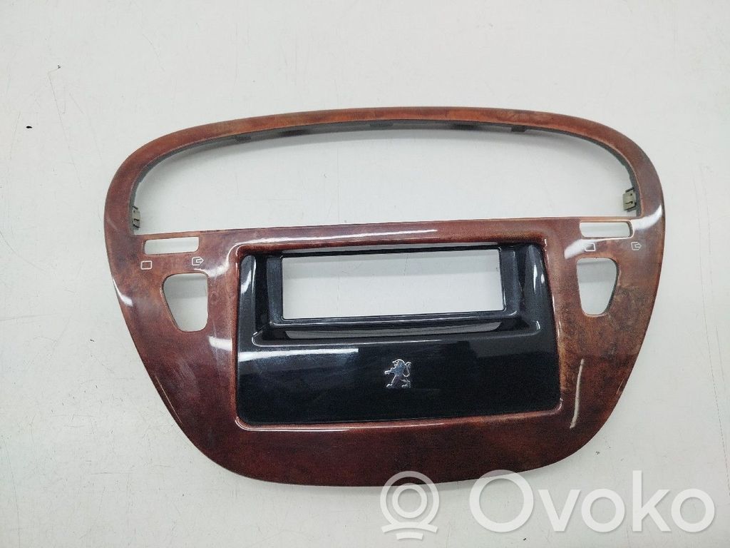Panel de instrumentos   9653058577